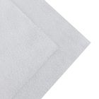 Флизелин клеевой точечный, 42,5г/кв.м, 50х100см, цвет белый - Фото 2