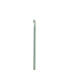Крючок для вязания, металлический, циркулярный, d=3мм, 80см - Фото 3