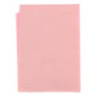 Ткань для пэчворка Kona Cotton, 50х55см, 122±5г/кв.м, PETAL, цвет бледно-розовый - Фото 1