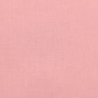 Ткань для пэчворка Kona Cotton, 50х55см, 122±5г/кв.м, PETAL, цвет бледно-розовый - Фото 2