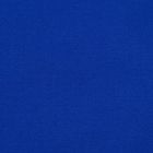 Ткань для пэчворка Kona Cotton, 50х55см, 122±5г/кв.м, DEEP BLUE, цвет тёмно-синий - Фото 2