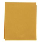 Ткань для пэчворка Kona Cotton, 50х55см, 122±5г/кв.м, HONEY, цвет медовый - Фото 1