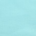 Ткань для пэчворка Kona Cotton, 50х55см, 122±5г/кв.м, LAKE, цвет голубой - Фото 2