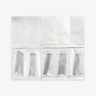 Иглы швейные для бисера №11, d=0.45 мм, 25 шт., HN-30 - Фото 6