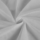 Флизелин клеевой точечный, 37г/кв.м, 50х100см, цвет белый - Фото 1