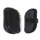 Расчёска массажная, с футляром, фигурная, цвета МИКС - Фото 2