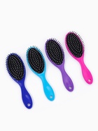 Расчёска массажная, 7×22.5(±1) см, МИКС - Фото 5