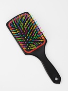 Расчёска массажная, 8×24 (±1) см, разноцветная - Фото 1