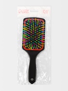 Расчёска массажная, 8×24 (±1) см, разноцветная - Фото 4