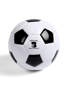 Мяч футбольный Minsa, TPU, машинная сшивка, 32 панели, р. 3 1220050