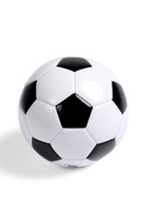 Мяч футбольный Minsa, TPU, машинная сшивка, 32 панели, р. 3 1220050