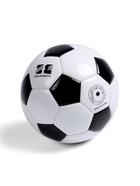 Мяч футбольный Minsa, TPU, машинная сшивка, 32 панели, р. 3 1220050