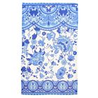 Полотенце вафельное Новгородский мотив (вид 2) 34*64 см,100% хлопок 160 гр/м - Фото 1