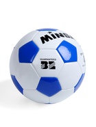 Мяч футбольный MINSA, TPU, машинная сшивка, 32 панели, р. 4 1220049