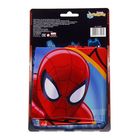 Шар фольгированный «С днем рождения», круг 45 см - Фото 5