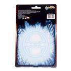 Шар фольгированный «С днем рождения», круг 45 см - Фото 6