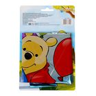 Шар фольгированный "С днем рождения", Медвежонок Винни и его друзья, круг 45 см - Фото 5