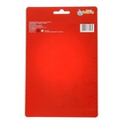 Шар фольгированный "С днем рождения" Самолеты, круг 45 см - Фото 5