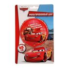 Шар фольгированный "Чемпион", Тачки, круг 45 см - Фото 4