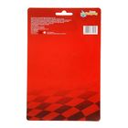 Шар фольгированный "Чемпион", Тачки, круг 45 см - Фото 6