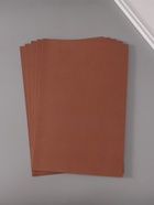 Фоамиран «Какао», 2 мм, (набор 5 листов), формат А4 - Фото 4