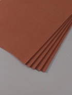 Фоамиран «Какао», 2 мм, (набор 5 листов), формат А4 - Фото 5