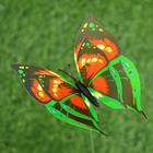 Штекер "Бабочка" 8х10см, длина 25см, микс - Фото 17
