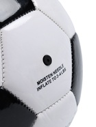 Футбольный мяч ONLYTOP, машинная сшивка, 32 панели, р. 4, PVC - Фото 8