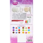 Создай свою лампу "Disney. Принцессы" - Фото 4