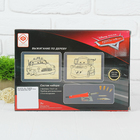 Набор для выжигания по дереву "Disney. Тачки: Шериф и Мэтр" - Фото 3