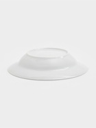 Тарелка глубокая Добрушский завод «Букет цветов», 500 мл, d=24 см, фарфор, белая - Фото 3