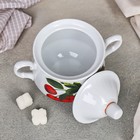 Сахарница «Ассорти», 450 мл - Фото 2