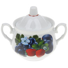 Сахарница «Ассорти», 450 мл - Фото 3