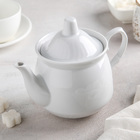 Чайник «Кирмаш.Бельё», 550 мл - Фото 1