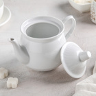 Чайник «Кирмаш.Бельё», 550 мл - Фото 2