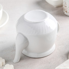 Чайник «Кирмаш.Бельё», 550 мл - Фото 3