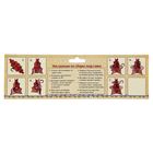 Подставка пасхальная на 12 яиц "ХВ. Русские узоры" - Фото 5