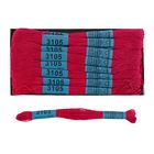 Мулине, №3105, 8±1м, цвет тёмно-малиновый - Фото 1