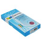 Мулине, №3105, 8±1м, цвет тёмно-малиновый - Фото 2