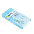 Мулине, №3115, 8±1м, цвет светло-голубой - Фото 2