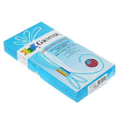 Мулине, №3090, 8±1м, цвет грязно малиновый