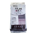 Сухой корм Blitz Lamb&Rice Adult для собак, 15 кг. - фото 1699614