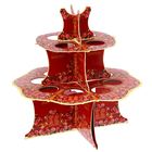 Подставка пасхальная на 12 яиц «ХВ. Классика» - Фото 2