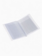 Обложка для автодокументов, с тиснением, красная - Фото 4