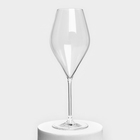 Набор бокалов для вина Swan, 560 мл, хрустальное стекло, 6 шт - фото 4552909