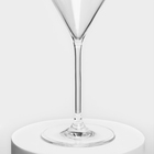Набор бокалов для вина Swan, 560 мл, хрустальное стекло, 6 шт - фото 4552910