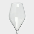 Набор бокалов для вина Swan, 560 мл, хрустальное стекло, 6 шт - фото 4552911