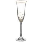 Набор бокалов для шампанского 160 мл "Травка", 6 шт - Фото 2