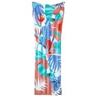 Матрас для плавания Bestway «Яркий», надувной, 183×69 см, МИКС, 44033 - Фото 2