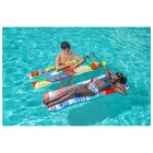 Матрас для плавания Bestway «Яркий», надувной, 183×69 см, МИКС, 44033 - Фото 4